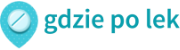 gdzie po lek - logo